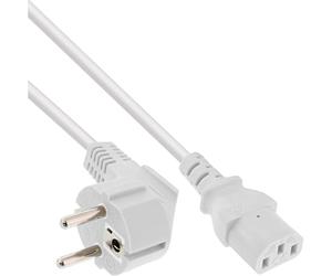 InLine 16655W Blanc