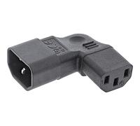 Inline 16723E Adaptateur de Puissance & onduleur Intérieure Noir