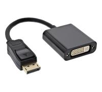 INLINE - Adaptateur câble DisplayPort