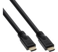 InLine 17507P câble HDMI 7,5 m HDMI Type A (Standard) Noir