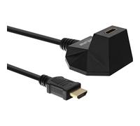 Inline 17533s Câble Hdmi 3 M Hdmi Type A (standard) Noir