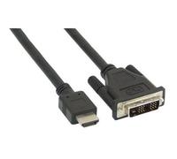 InLine 17663E Convertisseur USB 3.0 à SATA avec bloc d'alimentation Noir