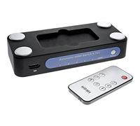 InLine 17675i HDMI commutateur 5 in/1 Out, électronique 3D