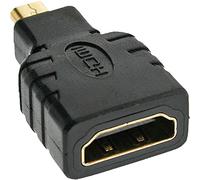 InLine 17690D Interface Gender/Cable Adapter