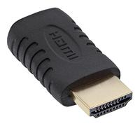 InLine 17691G Câble et Adaptateur d'interface