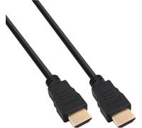 Inline 17902a Câble Hdmi 2 M Hdmi Type A (standard) Noir