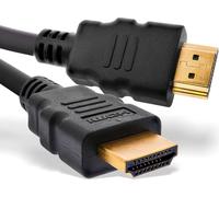 InLine® 17911A Câble HDMI InLine®, Câble HDMI Ultra High Speed, 8K4K, prise/prise, 1,5m