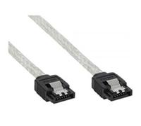 InLine 18900 Câble SATA, Transparent
