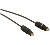 INLINE - OPTO Câble audio Toslink mâle/mâle, 2m