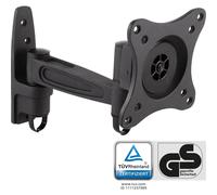 InLine® 23106D InLine® support mural pour TFT jusqu'à 69cm (27"), max. 15kg, bras d'une pièce