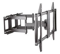 InLine 23111A support pour téléviseur 60" Noir