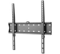 InLine 23112A support pour téléviseur 32" Noir