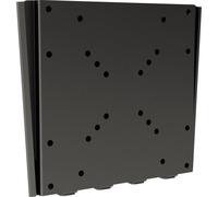 InLine® 23116A Support mural pour écran plat, 43-104cm (17-42"), max. 30kg