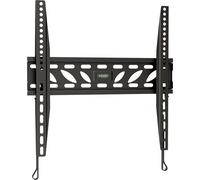 InLine® 23119B Support mural, pour LCD/LED/Plasma 81-140cm (32-55"), max. 50kg, distance du mur env. 26mm