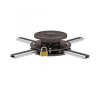 InLine 23138A Support d'écran plat pour bureau