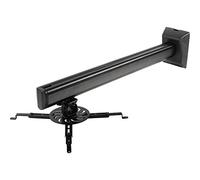 InLine Support mural pour projecteur 23139 A – max. 16 kg – Noir