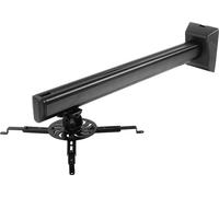 InLine® 23139A Support mural pour vidéoprojecteur, max. 16kg