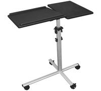 InLine 23167A Support TV et centre de divertissement