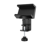 InLine® 23191B Pince de Serrage pour multiprise Noir
