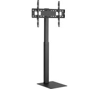 InLine® 23195A InLine® Pied TV, hauteur réglable, pour LED-TV 37"-70" (94-178cm), max. 40kg