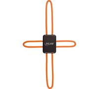 InLine 23301o Support Universel pour Smartphone Noir