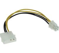 Inline 26632 Câble électrique Multicolore 0,2 M