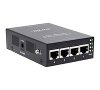 InLine 32304H adaptateur et injecteur PoE