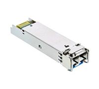 LWL - Module transmetteur SFP (mini-GBIC) - GigE - 1000Base-LX - mode unique LC - jusqu'à 20 km - 1310 nm