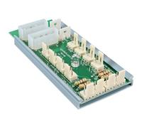 InLine 33008 pièce et accessoire pour systèmes de refroidissement d'ordinateurs Contrôleur de ventilateur