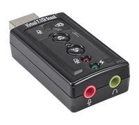 InLine 33051C convertisseur audio