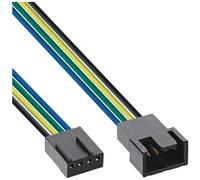 InLine 33328A câble d'alimentation interne 0,3 m