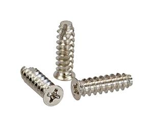 InLine 33371 Vis M Argent 5 mm (1,6) cm