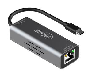 InLine 33380J carte et adaptateur d'interfaces