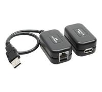 InLine 33600A Câble USB Noir