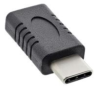 InLine 35802A Carte et Adaptateur d'interfaces USB 3.2 Gen 2 (3.1 Gen 2)