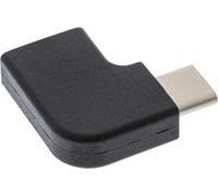 InLine 35803 Adaptateur USB 3.1 Type C Noir
