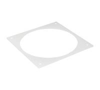 InLine 36208I Découplage de Ventilateur pour Ventilateur 80 mm