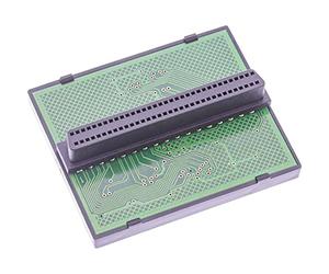 InLine 39268t SCSI U320 LVD/SE Terminator Interne 68 Broches Mini Sub D Femelle T Forme de