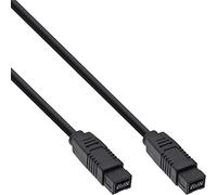 InLine 39903 Câble FireWire 1394b 9 pin M/M 3 m