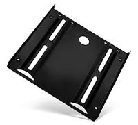 InLine® 39950W HDD/SSD Kit de Montage Noir 6,4 cm (2,5") à 8,9 cm (3,5") avec câble d'alimentation SATA/vis de Montage