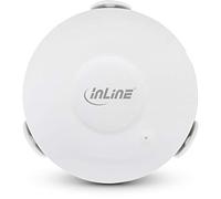 InLine 40151 Smart Home Capteur d'humidité