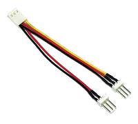 InLine 4043718171828 câble d'alimentation Interne