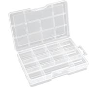 InLine Boîte de tri 213 x 114 x 35 mm 11 emplacements