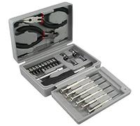 InLine® 43012 Kit d'outils pour la Maison et Les Loisirs 25 pièces