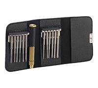 InLine 12-in-1 Hobby screw driver set - Kit de tournevis