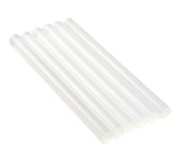 InLine® 43020I Bâtons de colle pour pistolet à colle, 7,5 x 100mm, paquet de 6