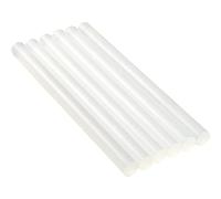 InLine 43020I Lot de 6 bâtons de colle pour pistolet à colle 7,5 x 100 mm