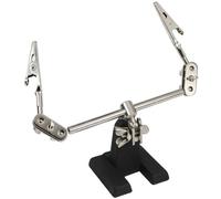 InLine Troisième main 43046B sans loupe