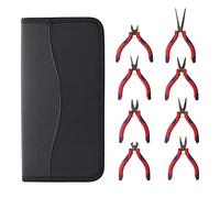 InLine 43064 Lot de 8 pinces électroniques