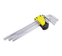 InLine 43085 kit de support Argent Métal